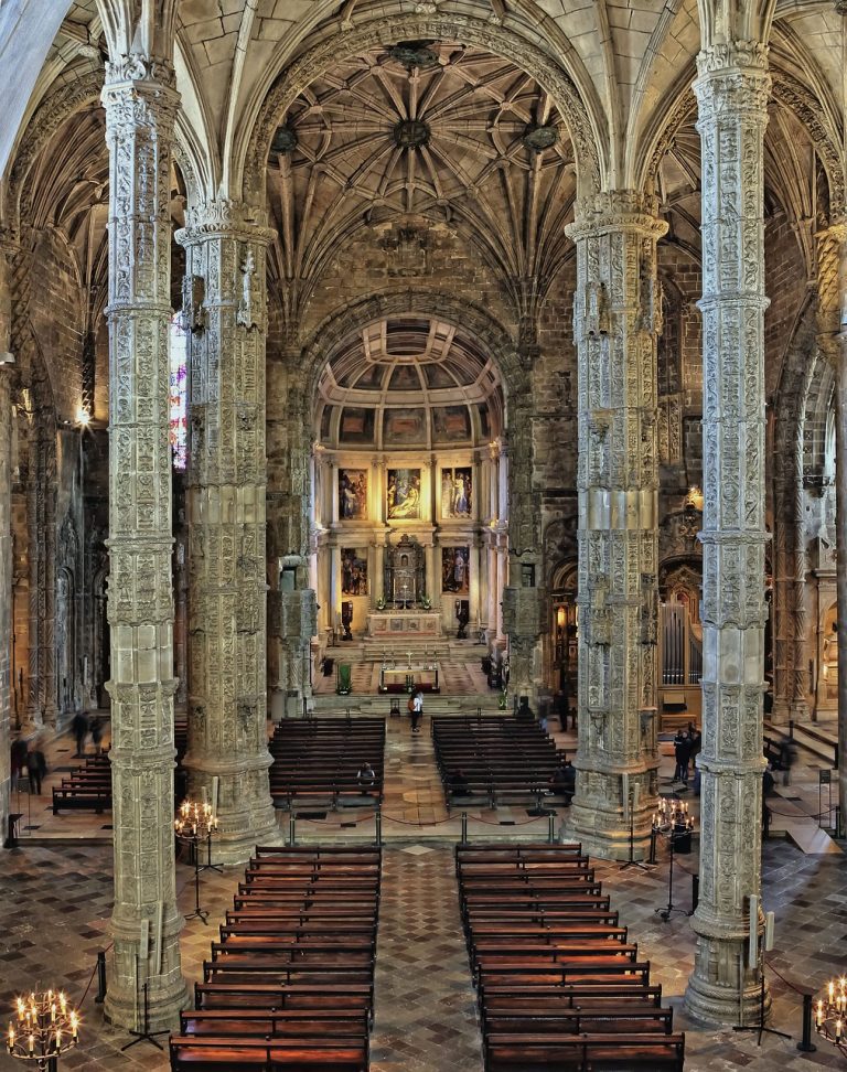 jeronimo monastery, lisbon, portugal-2532373.jpg