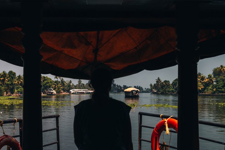 pano backwaters lau